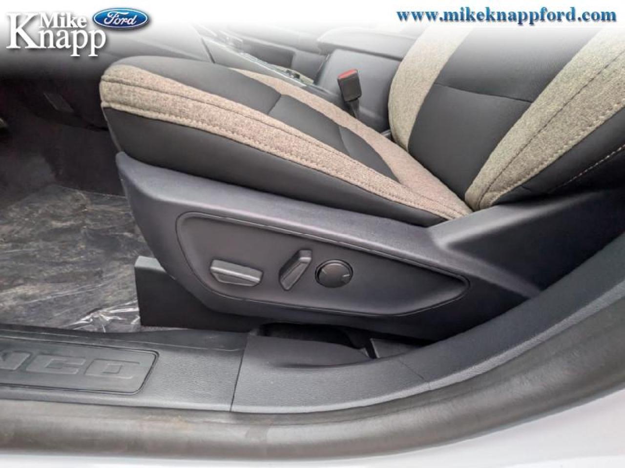 2025 Ford Bronco Sport Big Bend Photo