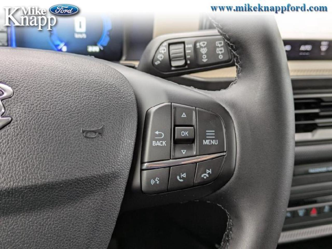 2025 Ford Bronco Sport Big Bend Photo