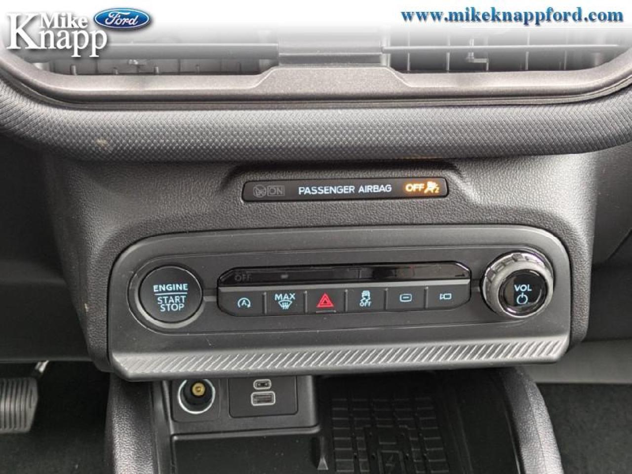 2025 Ford Bronco Sport Big Bend Photo