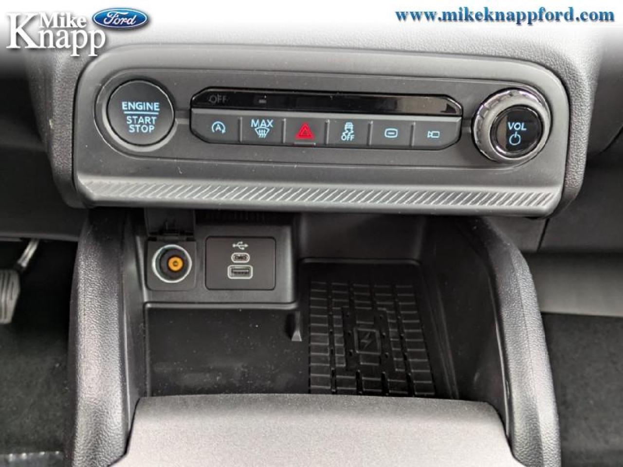 2025 Ford Bronco Sport Big Bend Photo