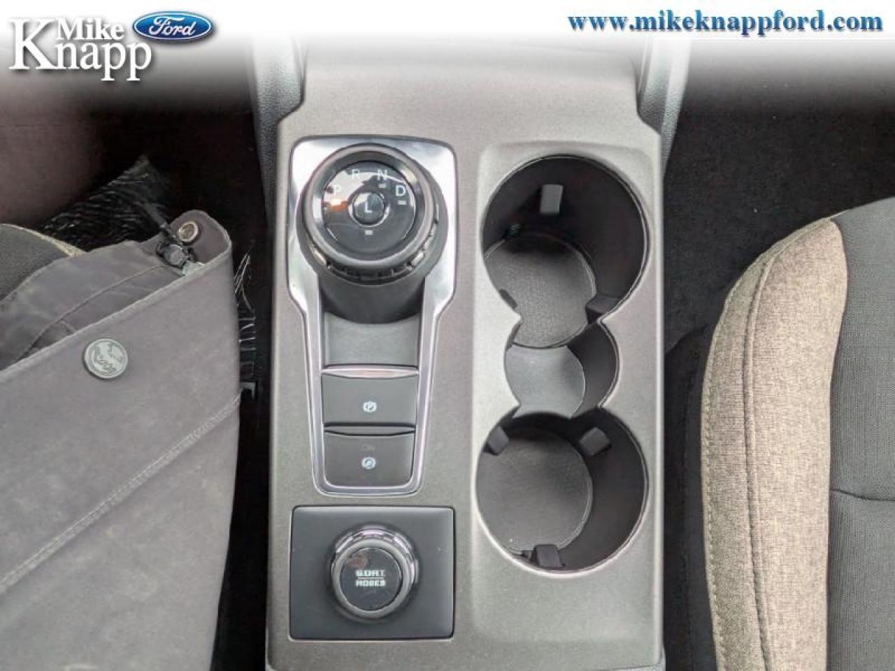 2025 Ford Bronco Sport Big Bend Photo