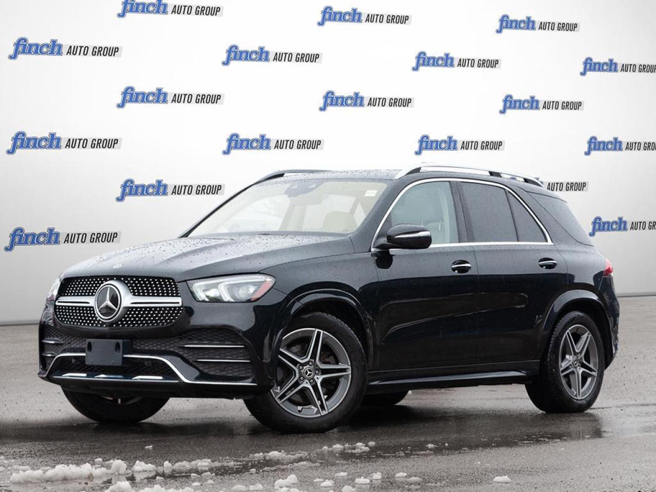 2021 Mercedes-Benz GLE 450 Base GLE 450 4dr All-Wheel Drive 4MATIC Sport Utility Photo0