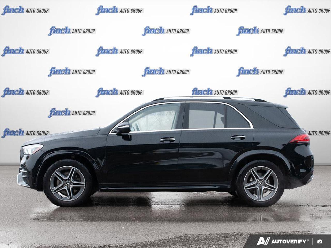 2021 Mercedes-Benz GLE 450 Base GLE 450 4dr All-Wheel Drive 4MATIC Sport Utility Photo