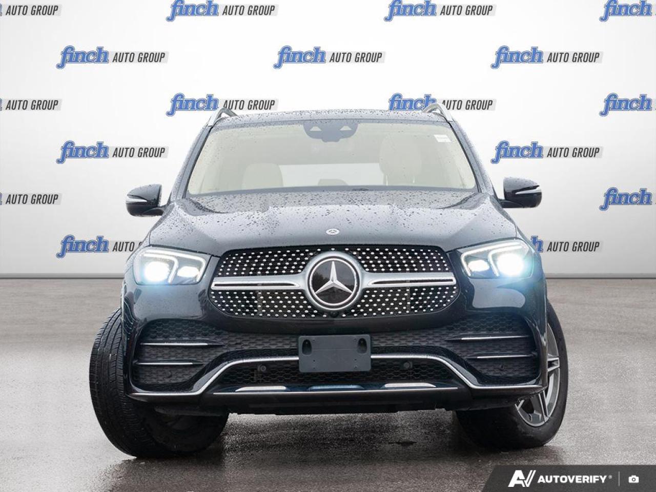 2021 Mercedes-Benz GLE 450 Base GLE 450 4dr All-Wheel Drive 4MATIC Sport Utility Photo