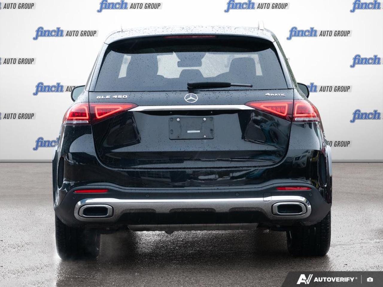 2021 Mercedes-Benz GLE 450 Base GLE 450 4dr All-Wheel Drive 4MATIC Sport Utility Photo4