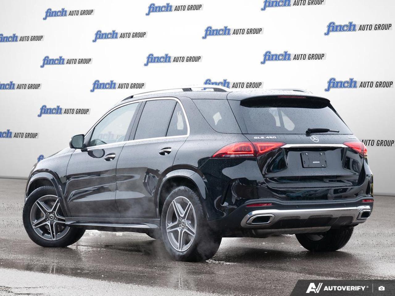 2021 Mercedes-Benz GLE 450 Base GLE 450 4dr All-Wheel Drive 4MATIC Sport Utility Photo