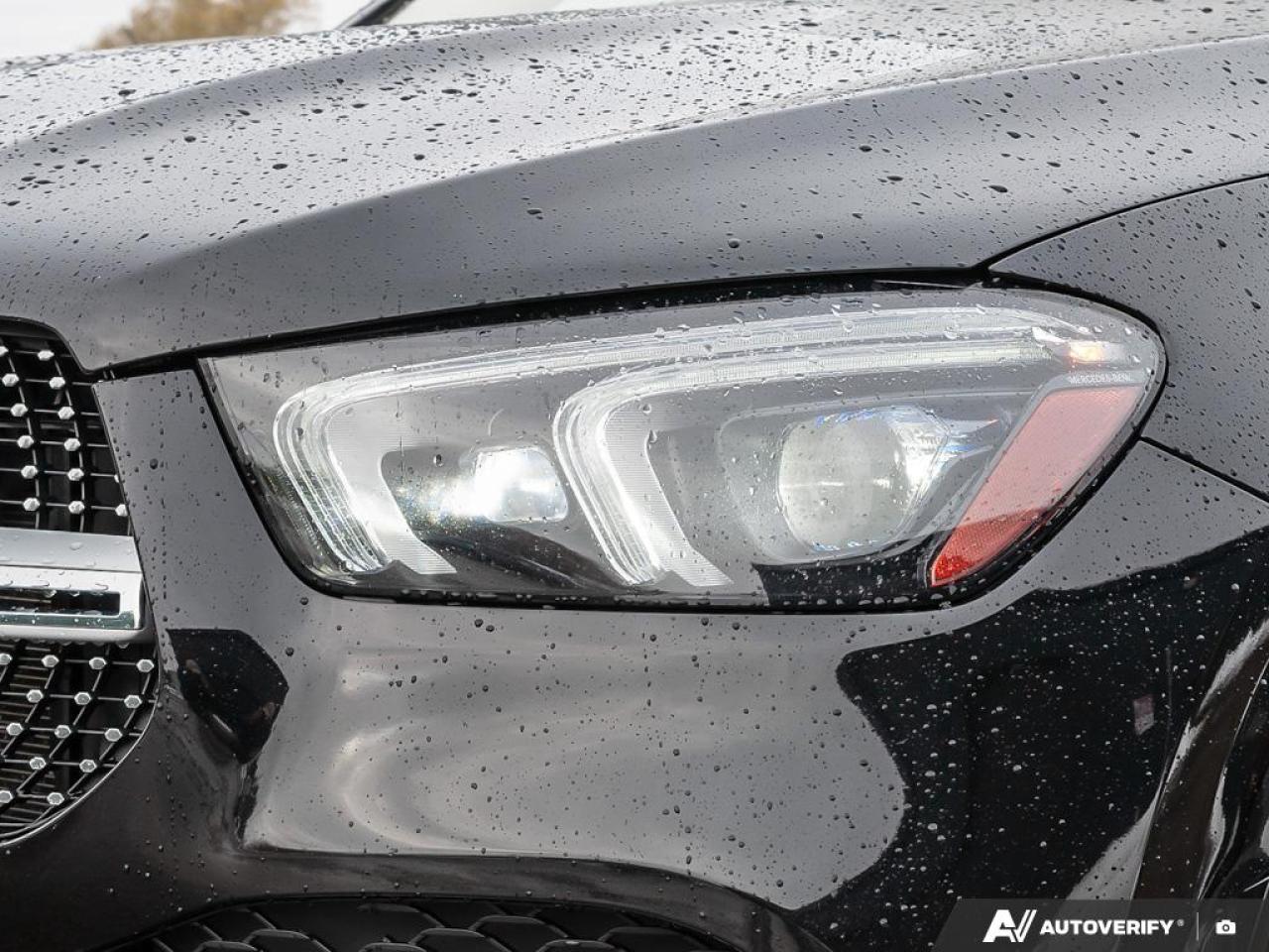 2021 Mercedes-Benz GLE 450 Base GLE 450 4dr All-Wheel Drive 4MATIC Sport Utility Photo