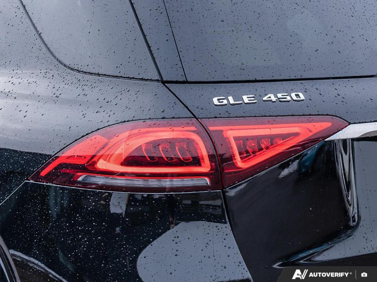 2021 Mercedes-Benz GLE 450 Base GLE 450 4dr All-Wheel Drive 4MATIC Sport Utility Photo