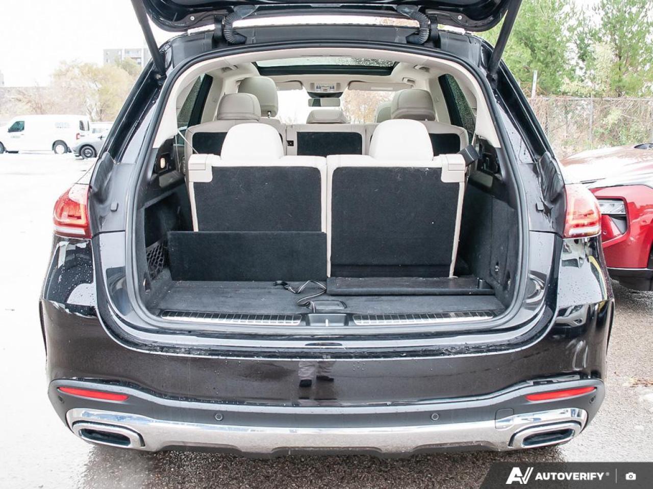 2021 Mercedes-Benz GLE 450 Base GLE 450 4dr All-Wheel Drive 4MATIC Sport Utility Photo