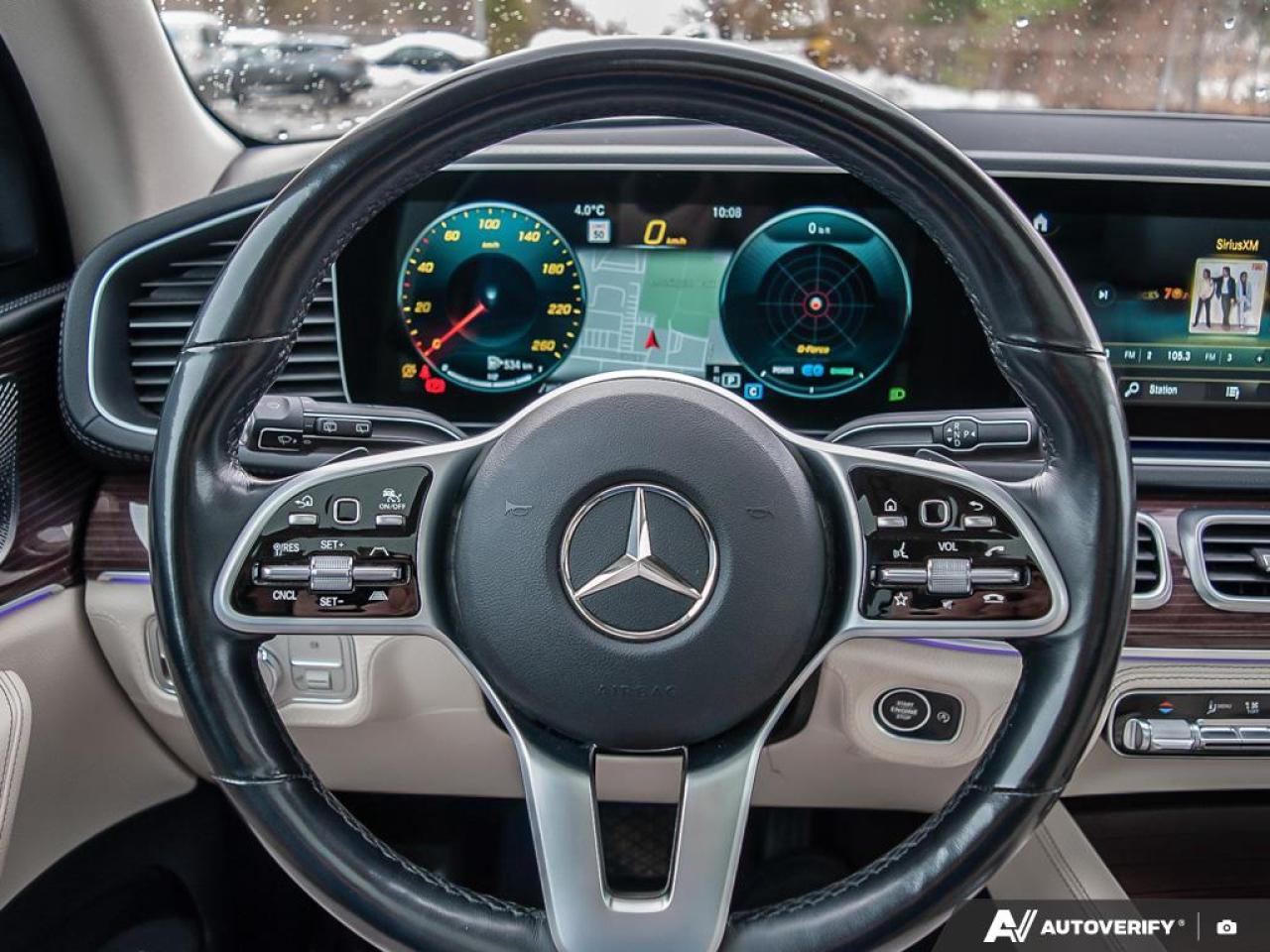 2021 Mercedes-Benz GLE 450 Base GLE 450 4dr All-Wheel Drive 4MATIC Sport Utility Photo