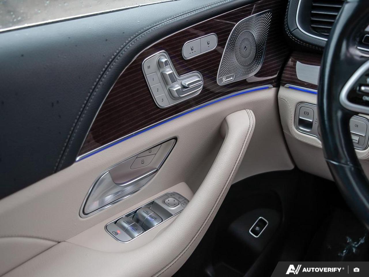 2021 Mercedes-Benz GLE 450 Base GLE 450 4dr All-Wheel Drive 4MATIC Sport Utility Photo