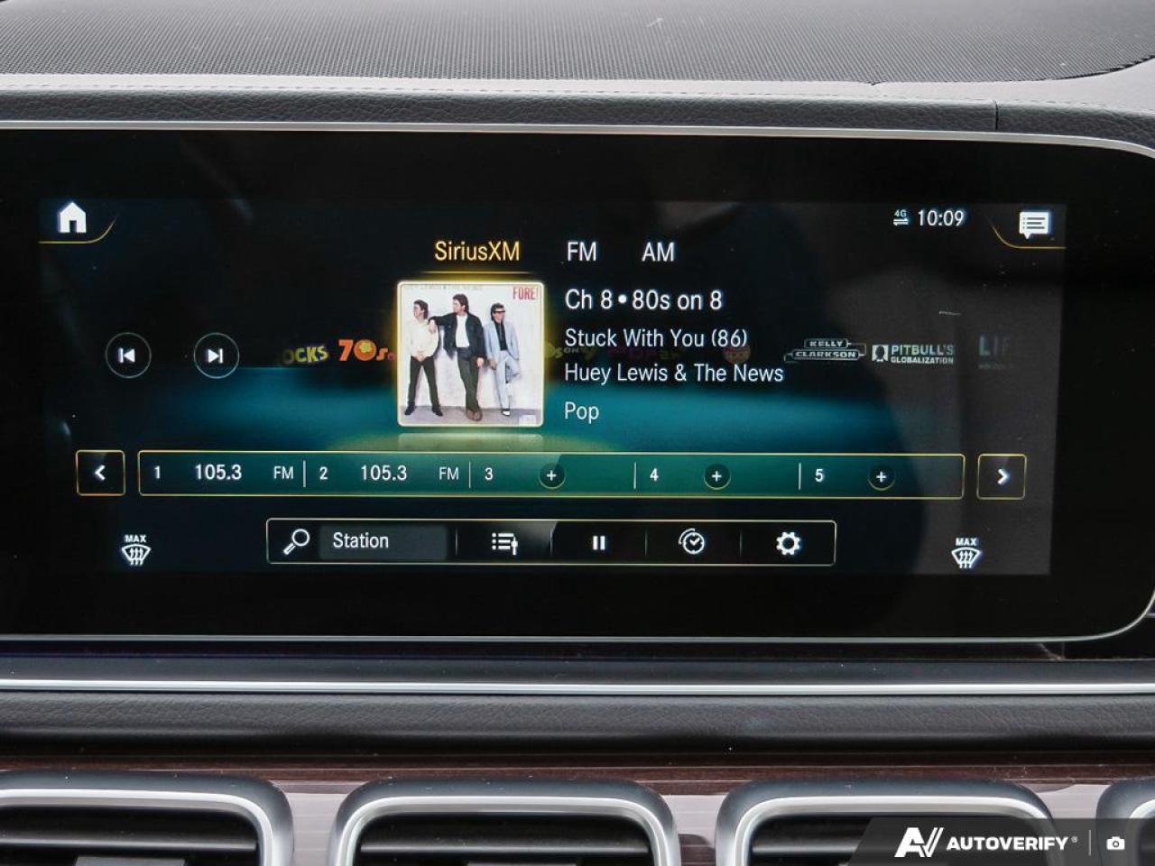 2021 Mercedes-Benz GLE 450 Base GLE 450 4dr All-Wheel Drive 4MATIC Sport Utility Photo