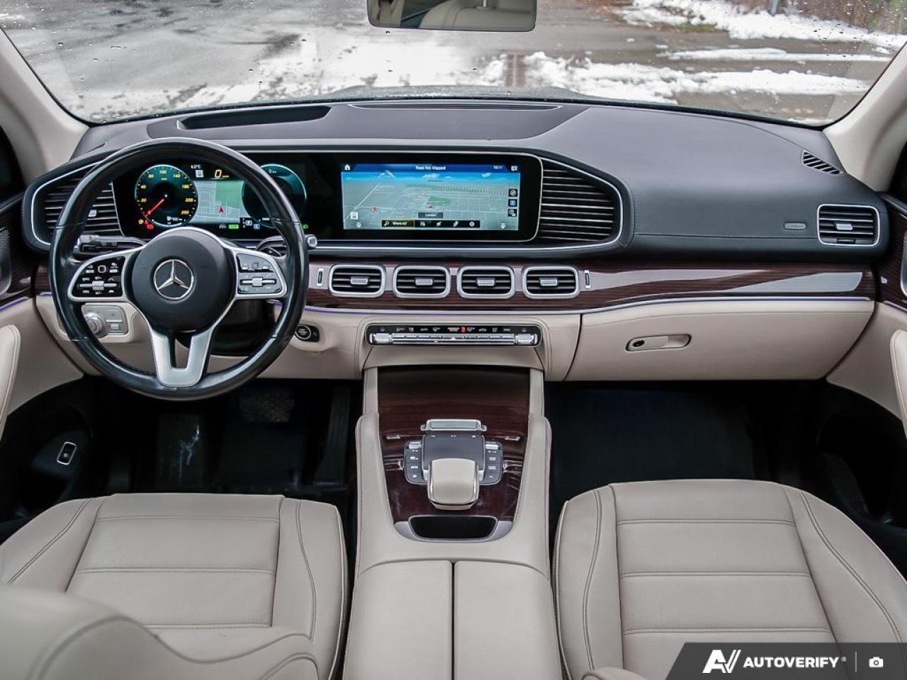 2021 Mercedes-Benz GLE 450 Base GLE 450 4dr All-Wheel Drive 4MATIC Sport Utility Photo