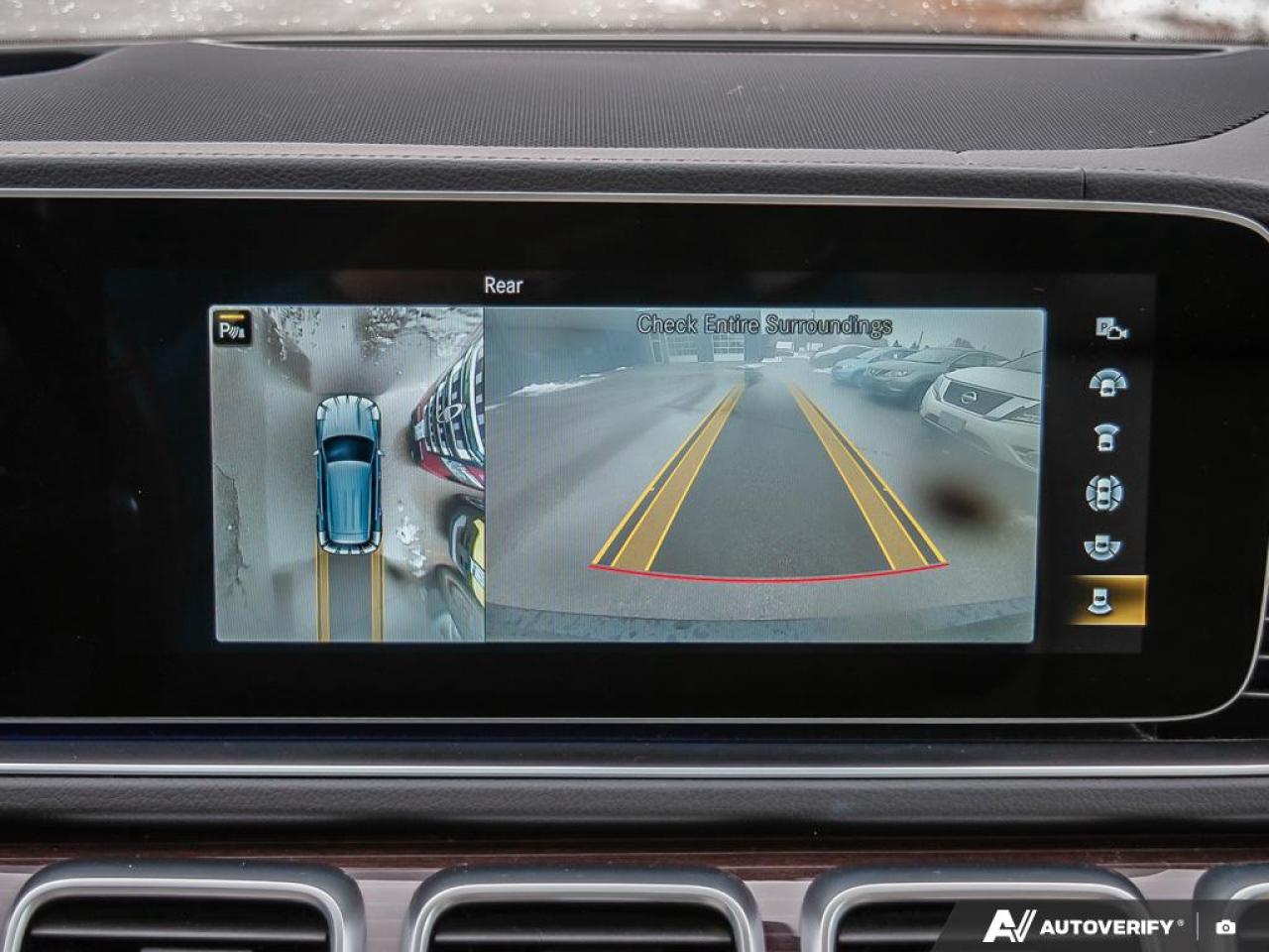 2021 Mercedes-Benz GLE 450 Base GLE 450 4dr All-Wheel Drive 4MATIC Sport Utility Photo