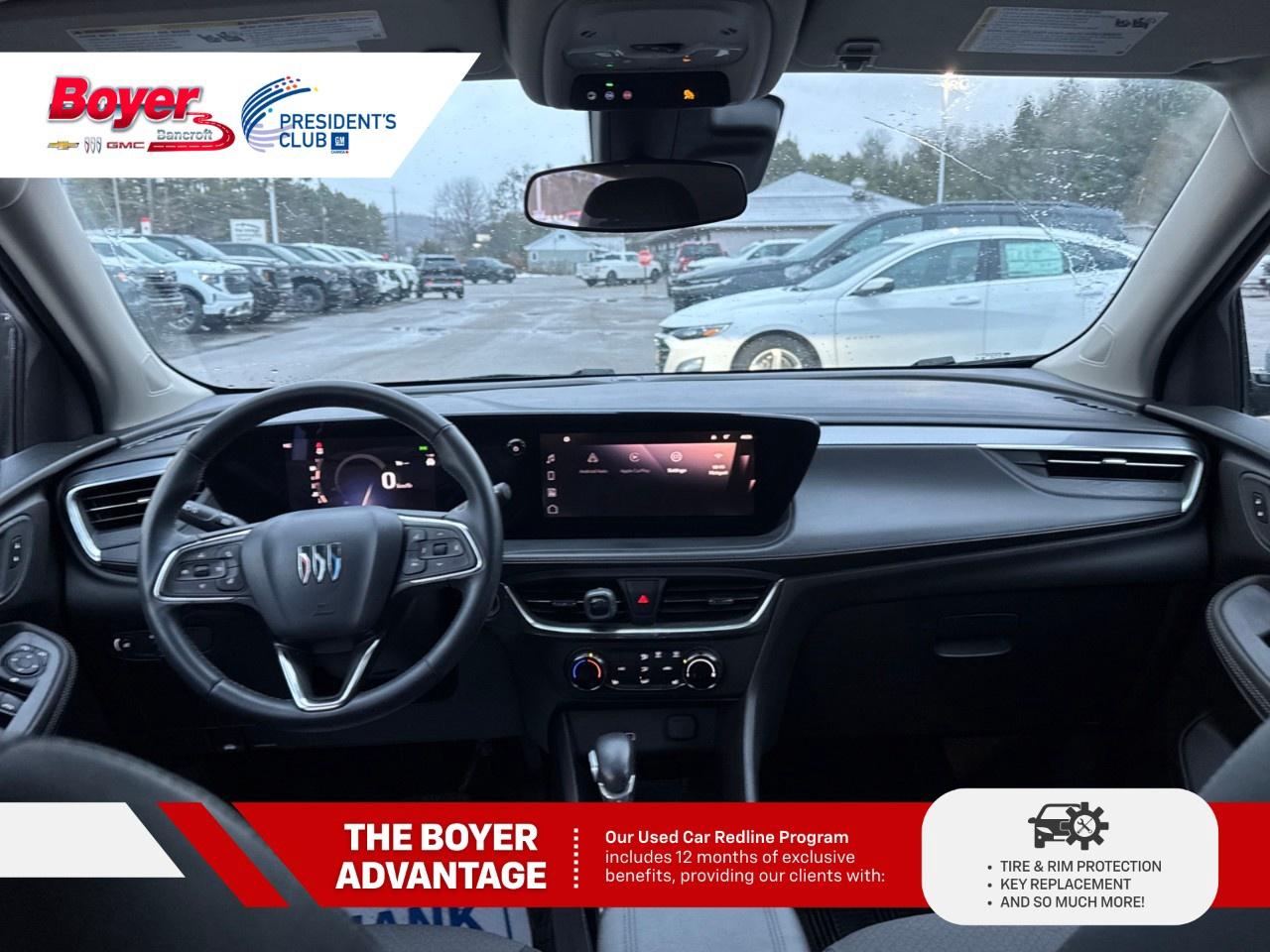 2024 Buick Encore GX Preferred AWD Photo