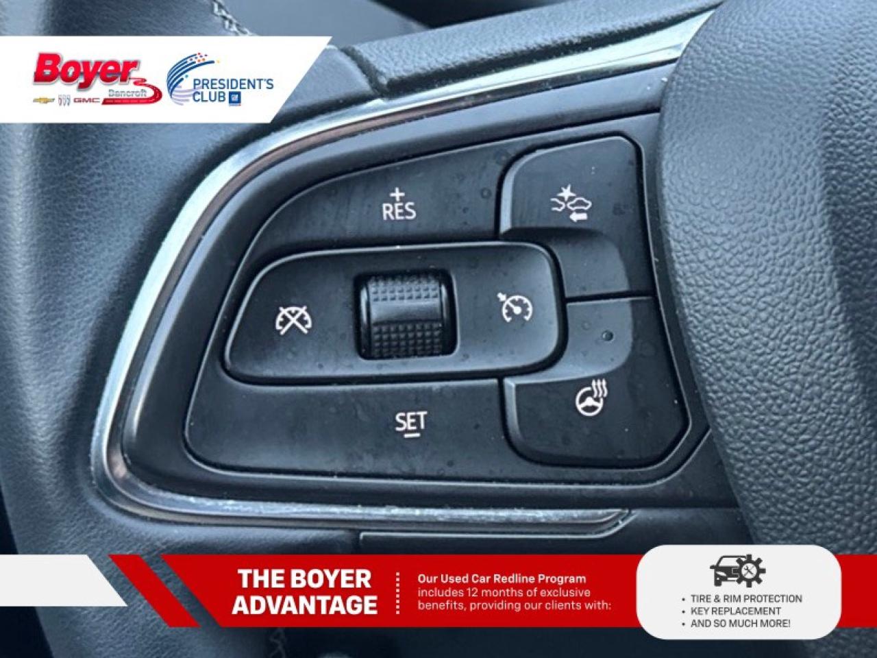 2024 Buick Encore GX Preferred AWD Photo