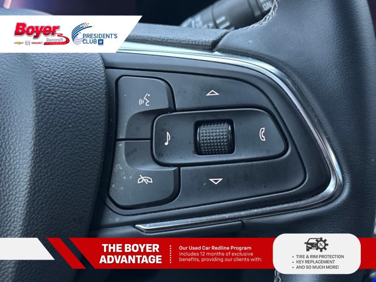 2024 Buick Encore GX Preferred AWD Photo