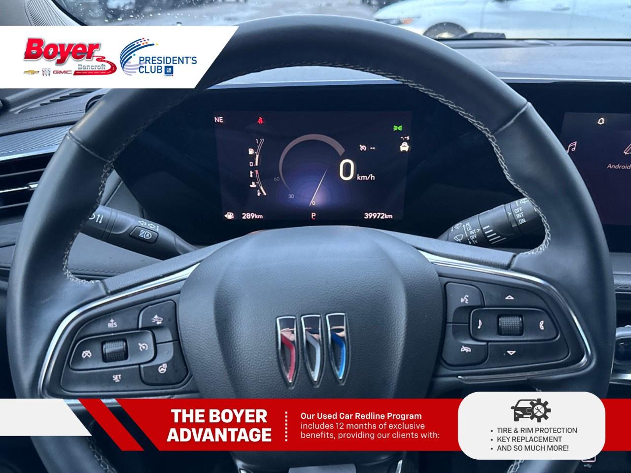 2024 Buick Encore GX Preferred AWD Photo