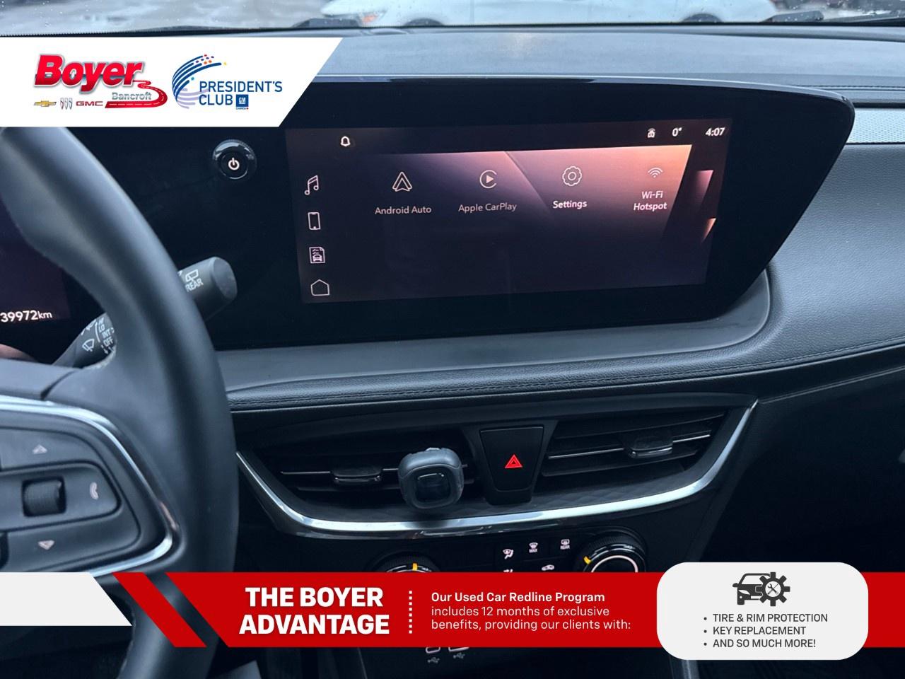 2024 Buick Encore GX Preferred AWD Photo