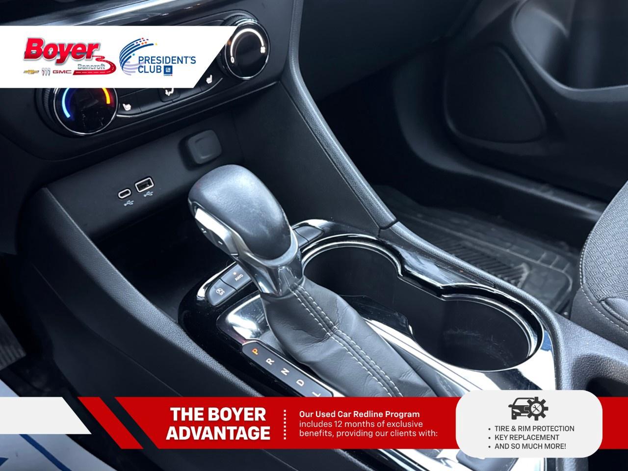 2024 Buick Encore GX Preferred AWD Photo