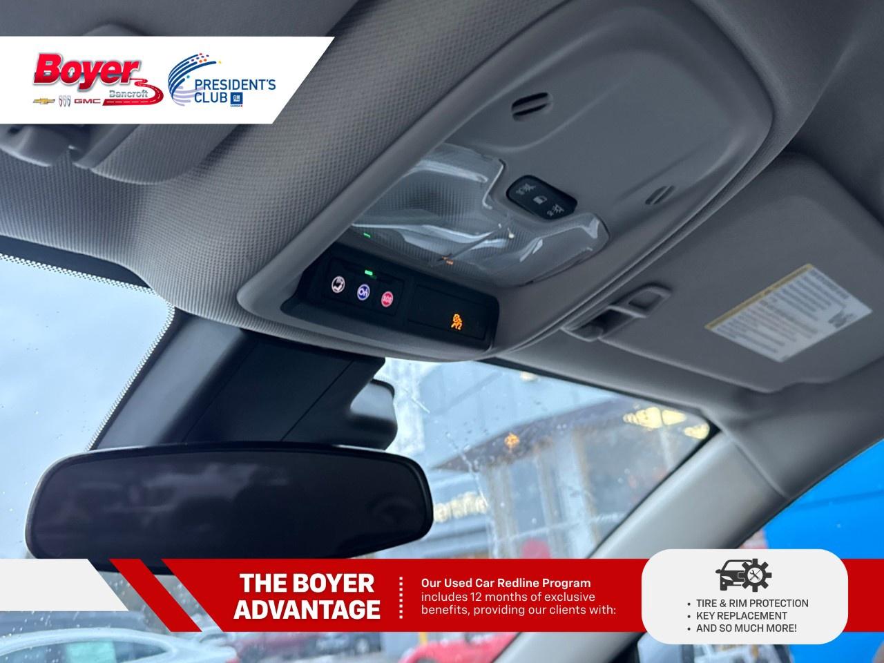 2024 Buick Encore GX Preferred AWD Photo