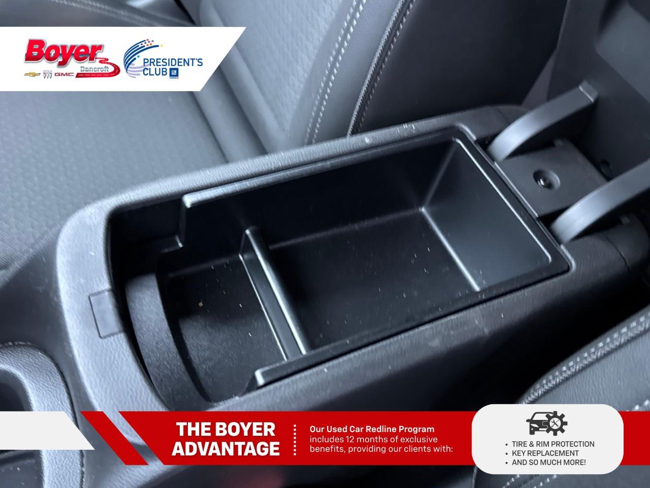 2024 Buick Encore GX Preferred AWD Photo