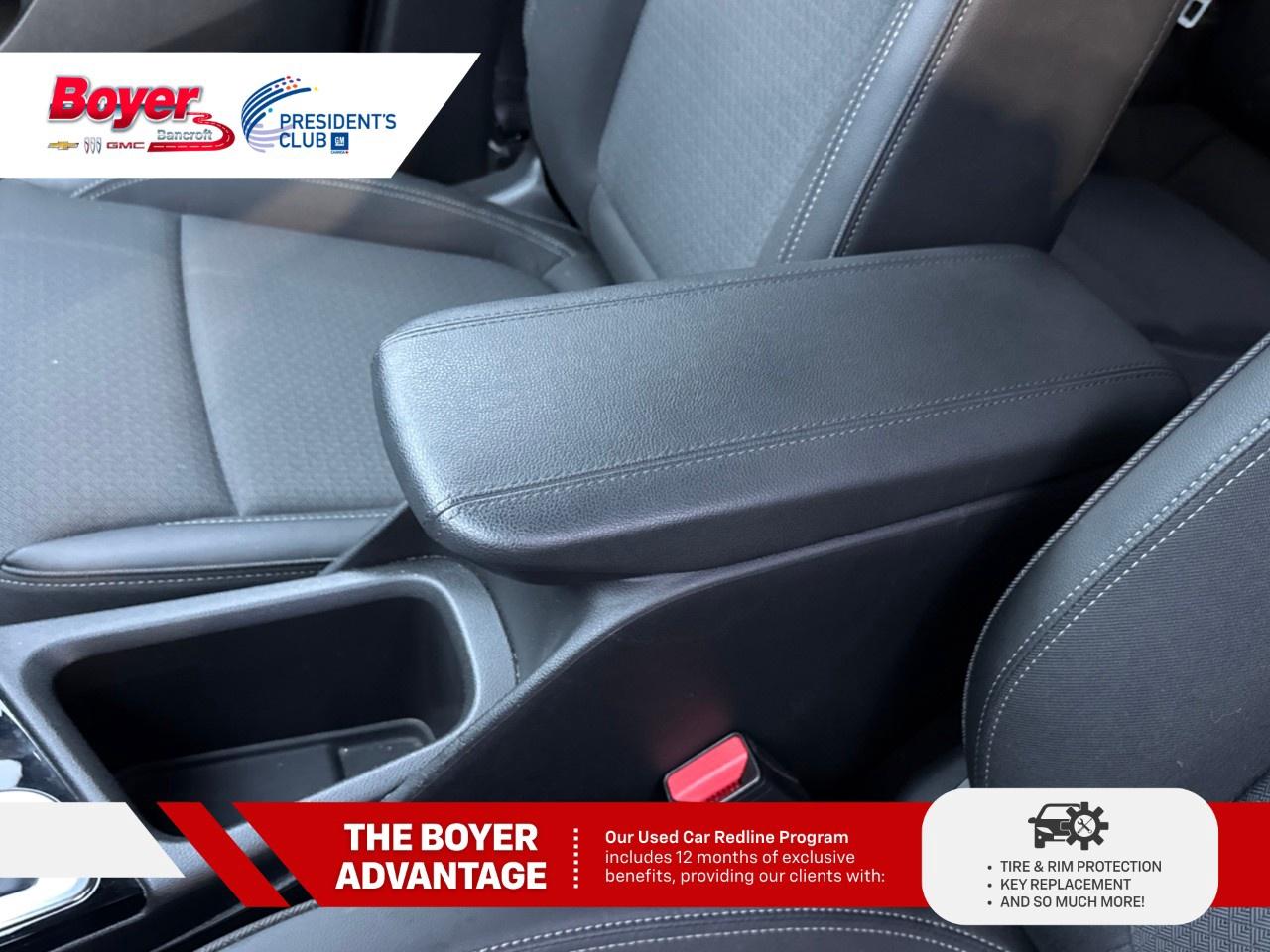 2024 Buick Encore GX Preferred AWD Photo