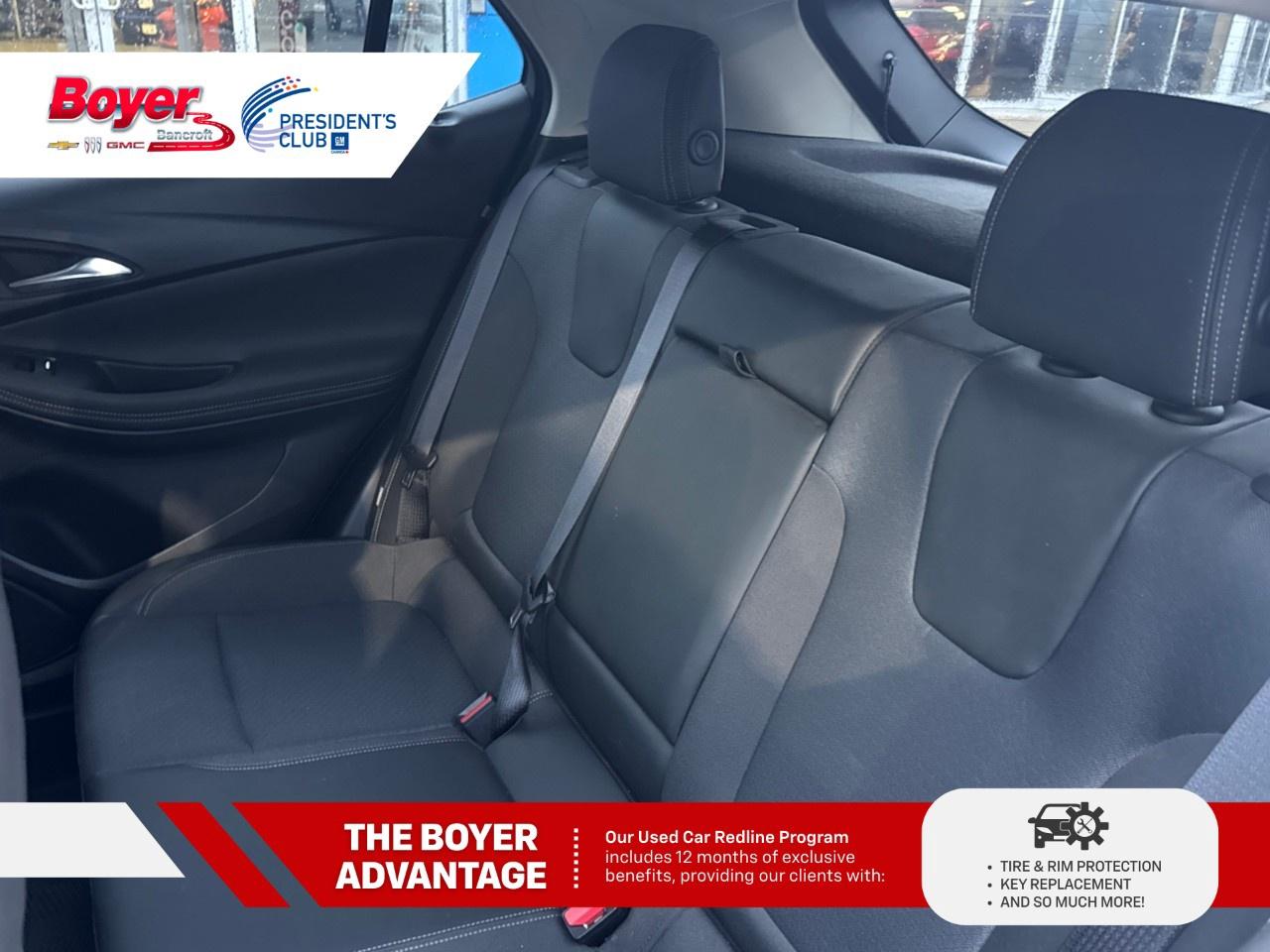 2024 Buick Encore GX Preferred AWD Photo