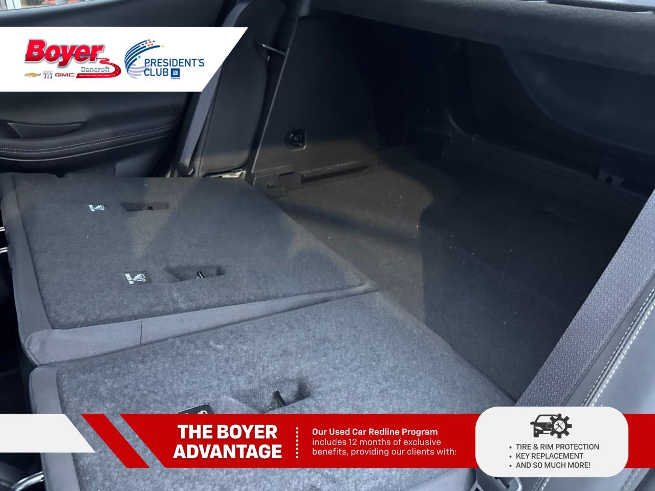 2024 Buick Encore GX Preferred AWD Photo