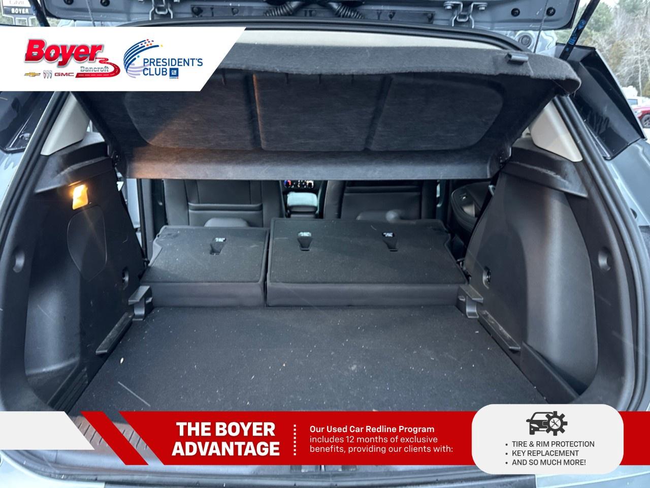 2024 Buick Encore GX Preferred AWD Photo