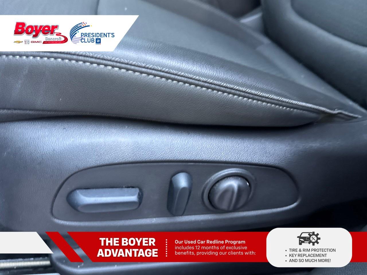 2024 Buick Encore GX Preferred AWD Photo