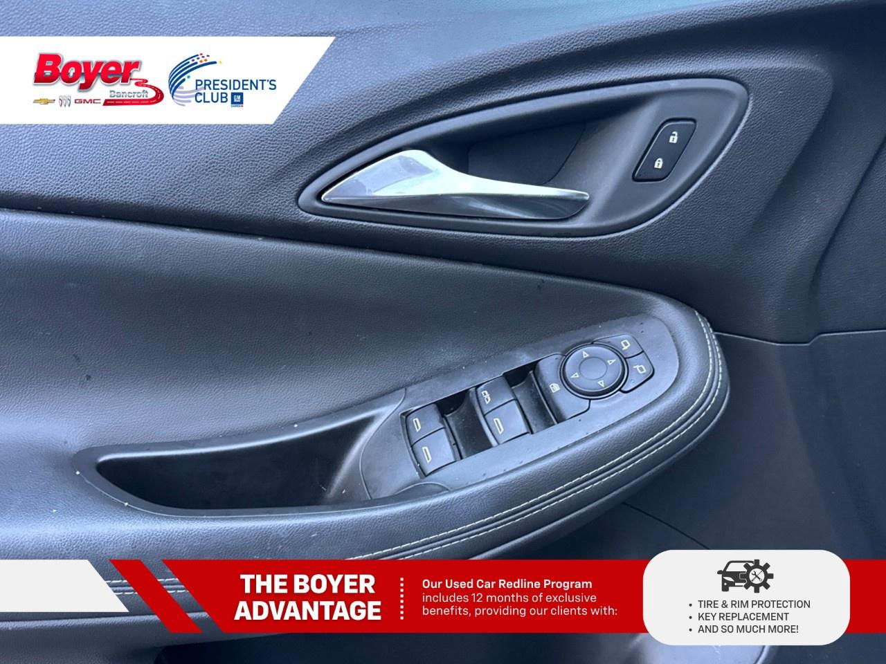 2024 Buick Encore GX Preferred AWD Photo