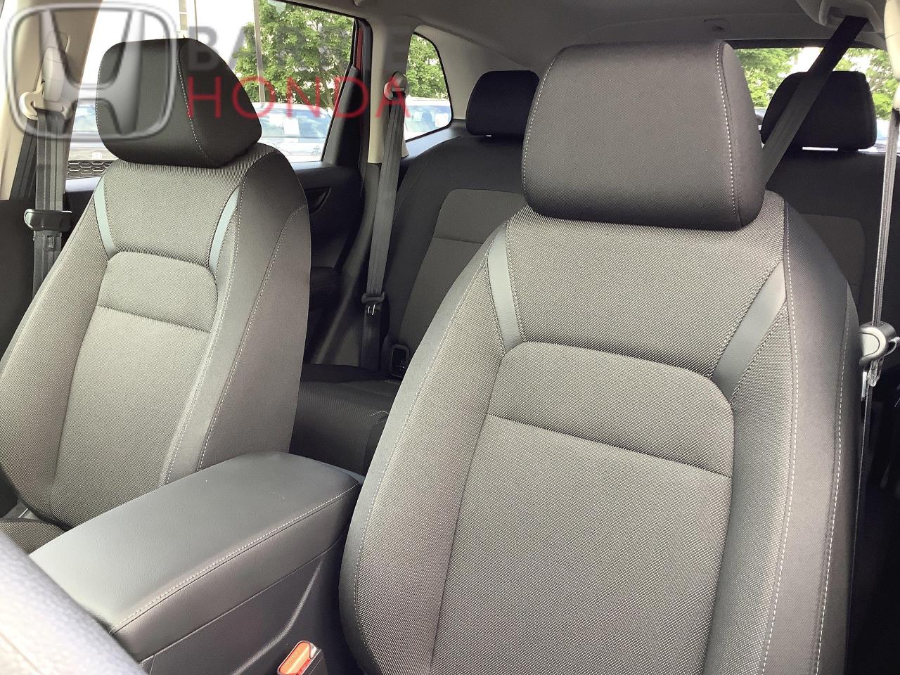 2026 Honda CR-V LX 4dr All-wheel Drive Photo