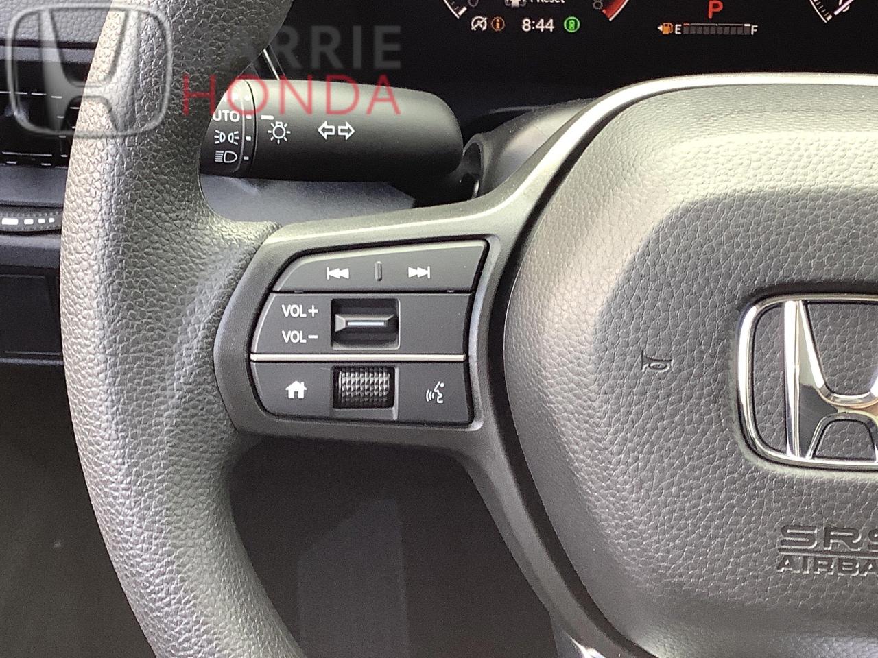 2026 Honda CR-V LX 4dr All-wheel Drive Photo