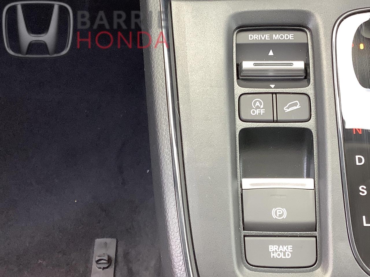 2026 Honda CR-V LX 4dr All-wheel Drive Photo