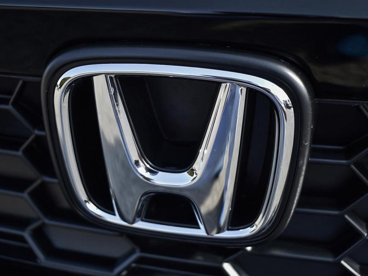 2026 Honda Civic Sport 4dr Hatchback Photo