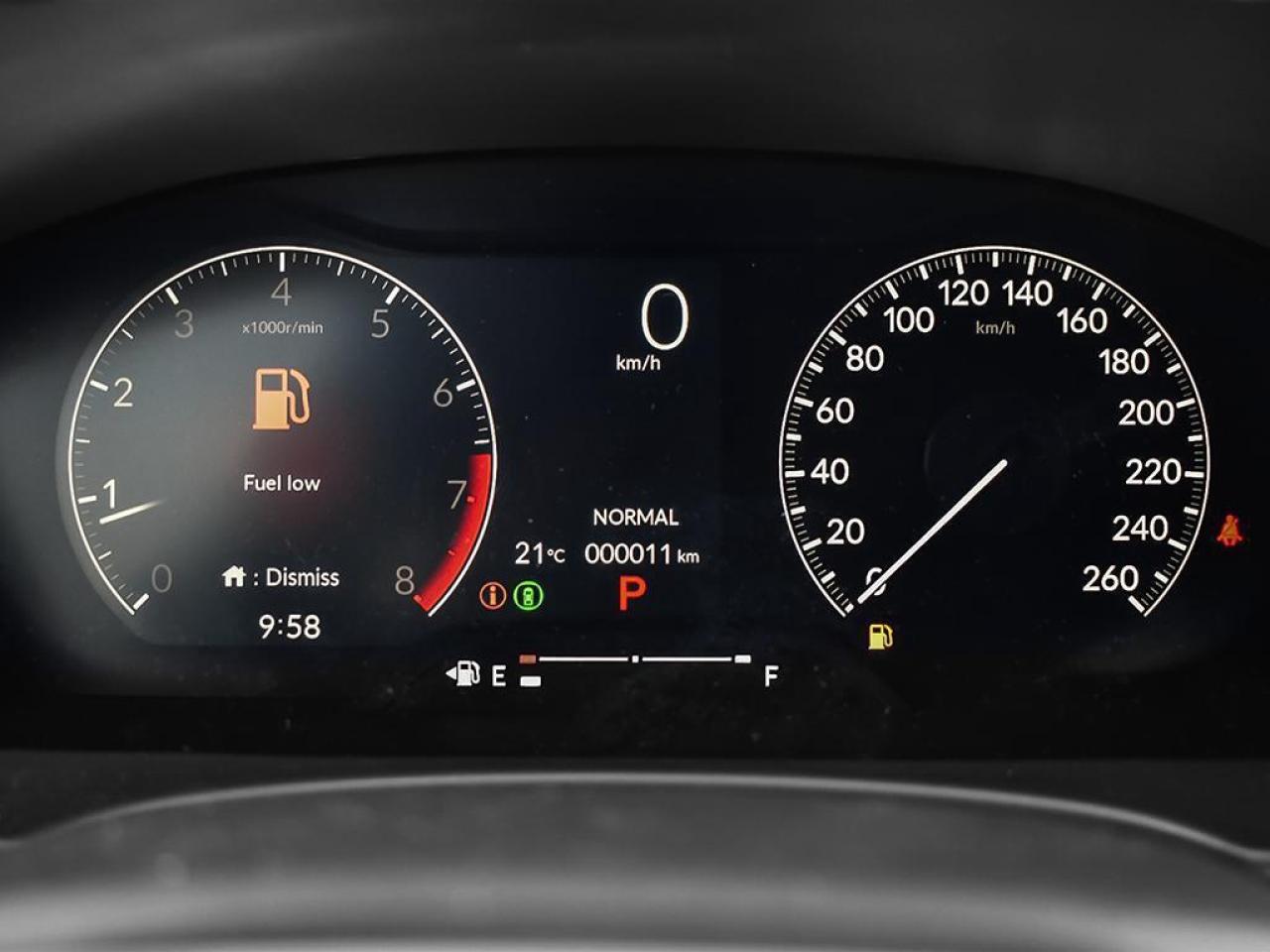 2026 Honda Civic Sport 4dr Hatchback Photo