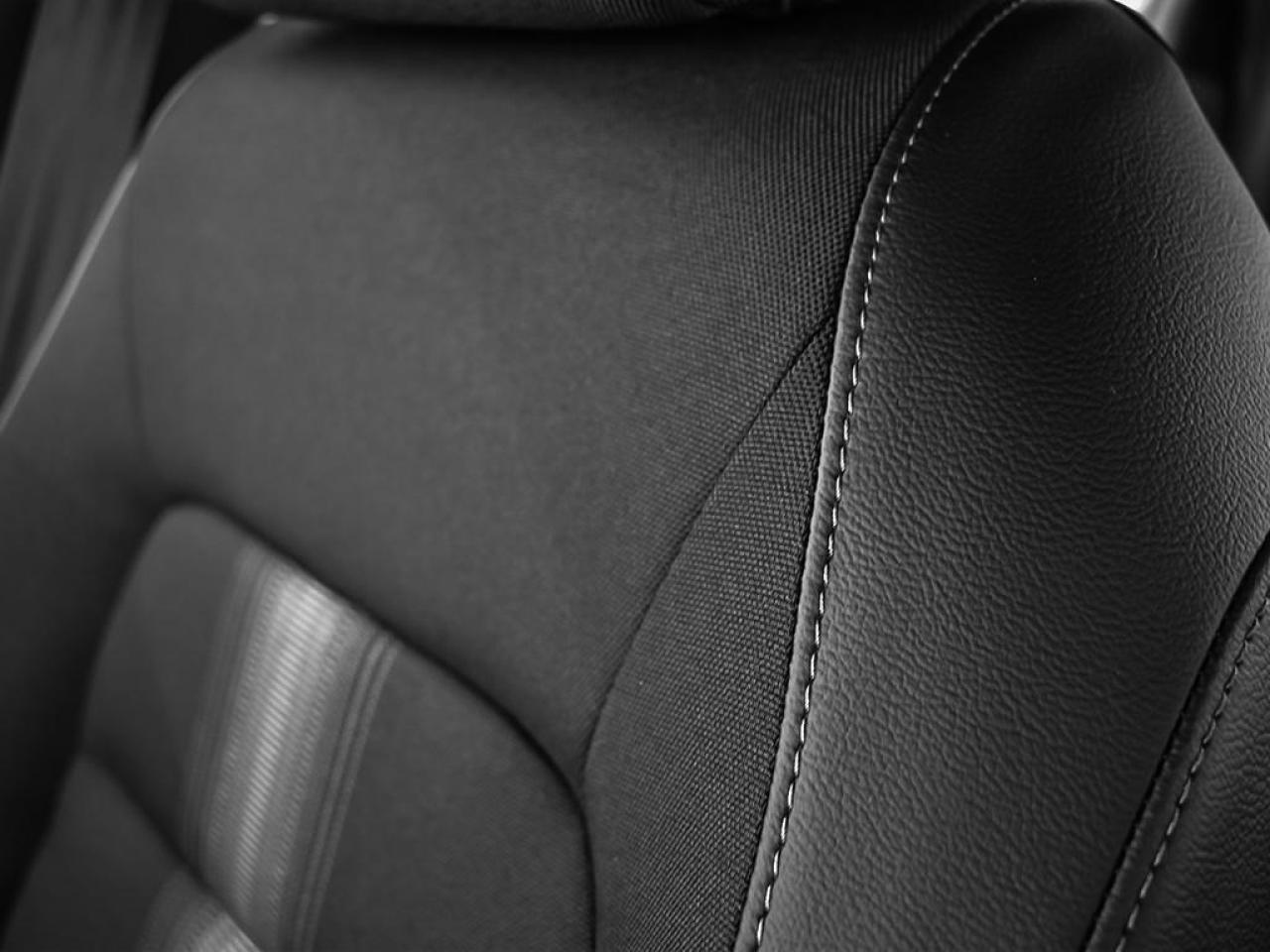 2026 Honda Civic Sport 4dr Hatchback Photo