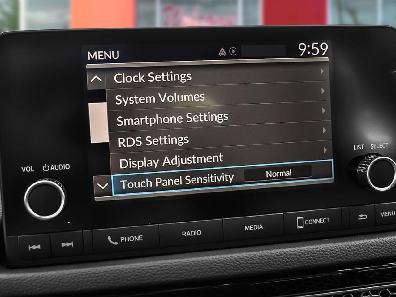 2026 Honda Civic Sport 4dr Hatchback Photo