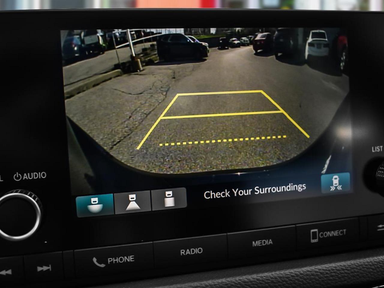 2026 Honda Civic Sport 4dr Hatchback Photo