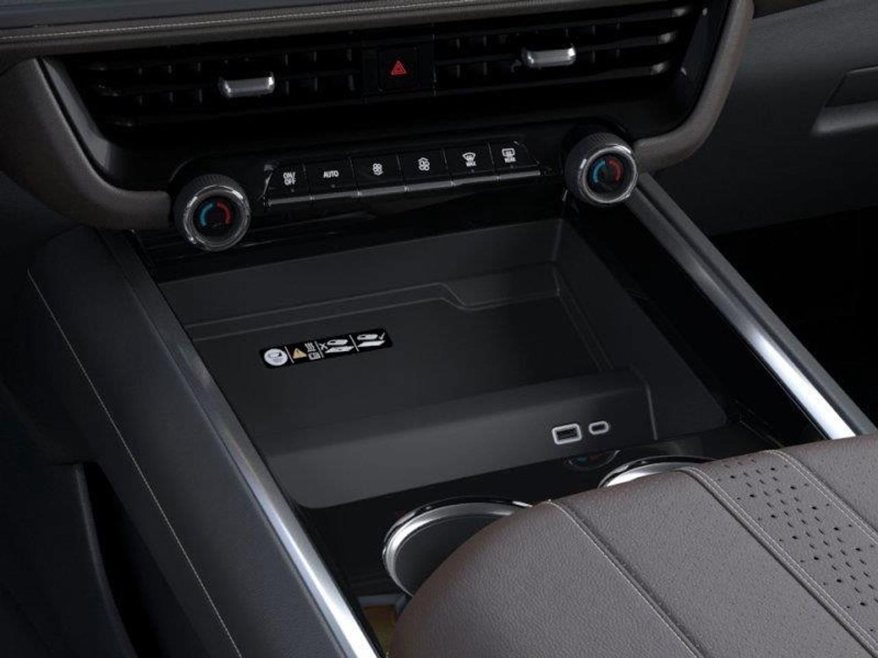 2026 Chevrolet Suburban High Country 4dr 4x4 Photo