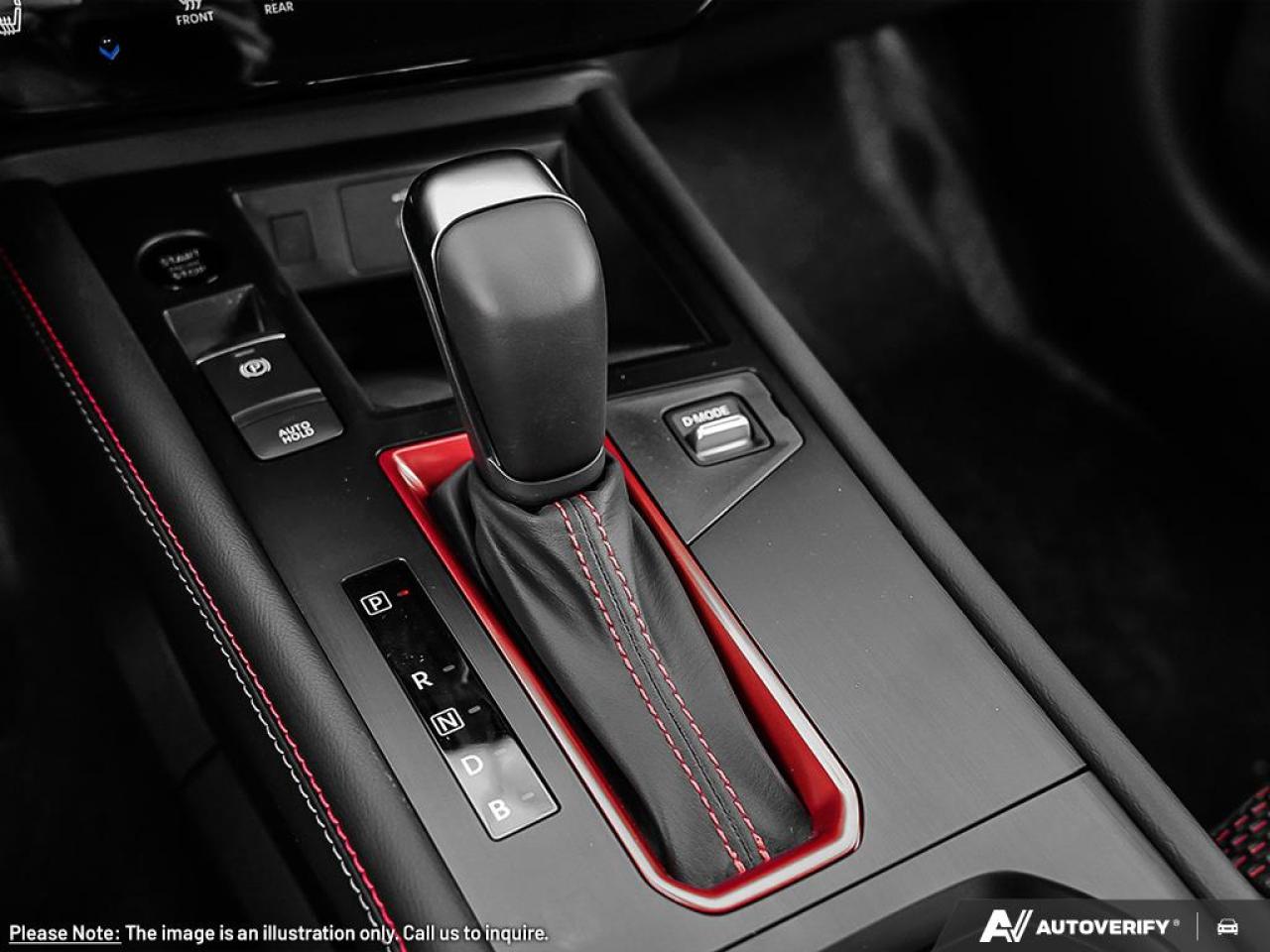 2026 Nissan Kicks SR 4dr All-Wheel Drive Photo