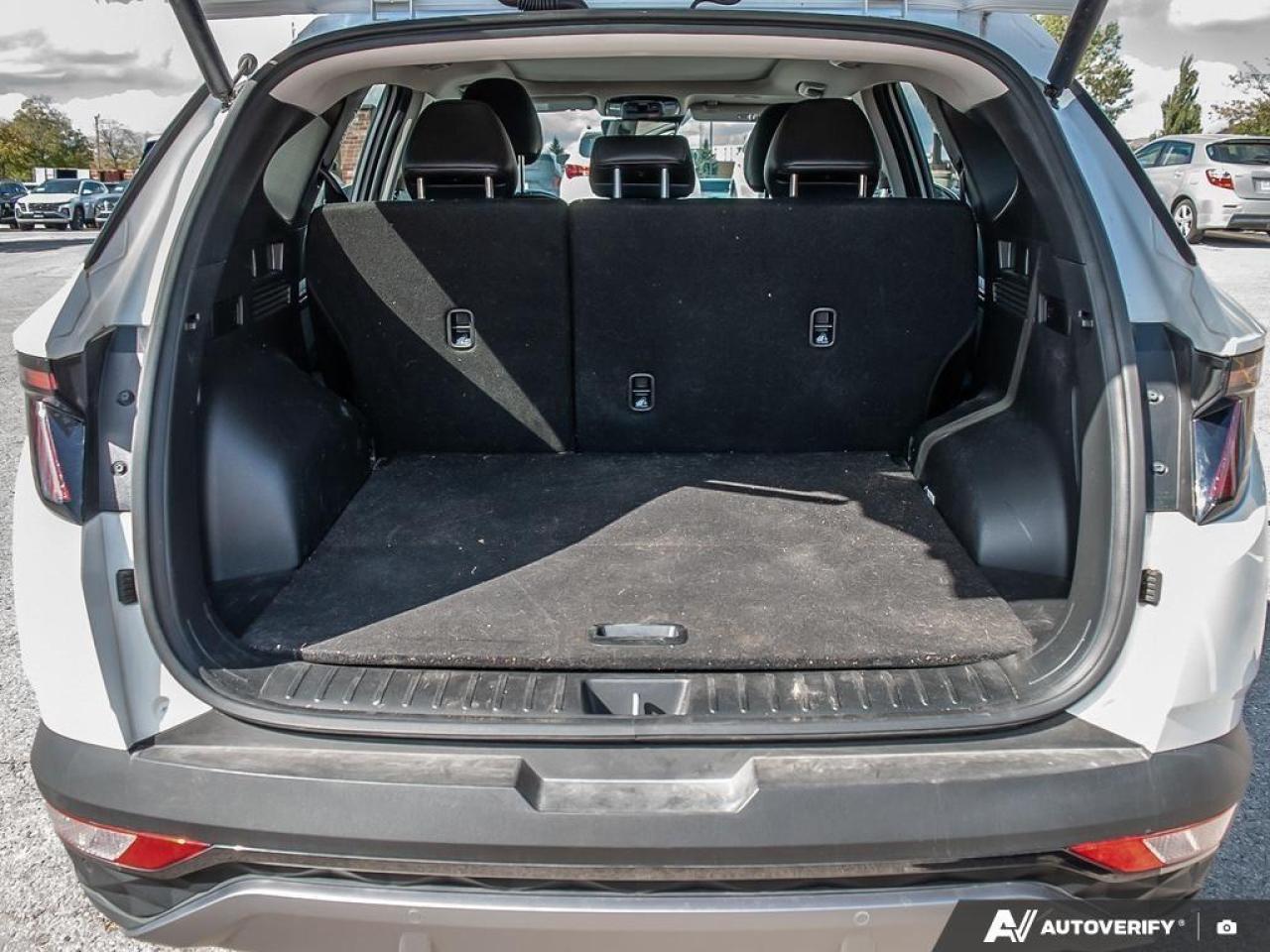 2023 Hyundai Tucson Plug-In Hybrid Luxury 4dr All-Wheel Drive Photo