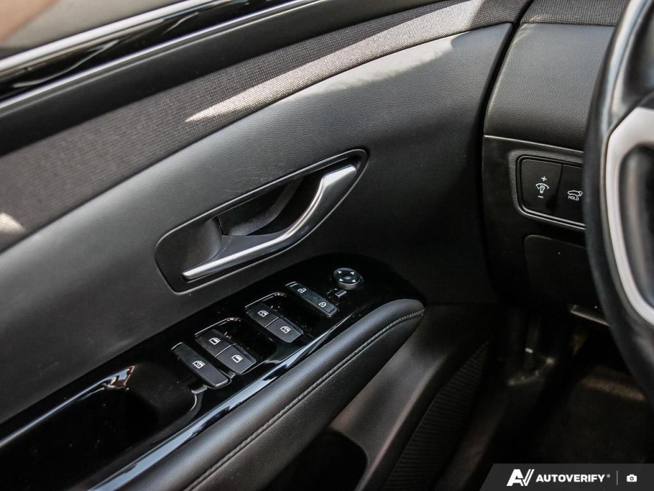 2023 Hyundai Tucson Plug-In Hybrid Luxury 4dr All-Wheel Drive Photo