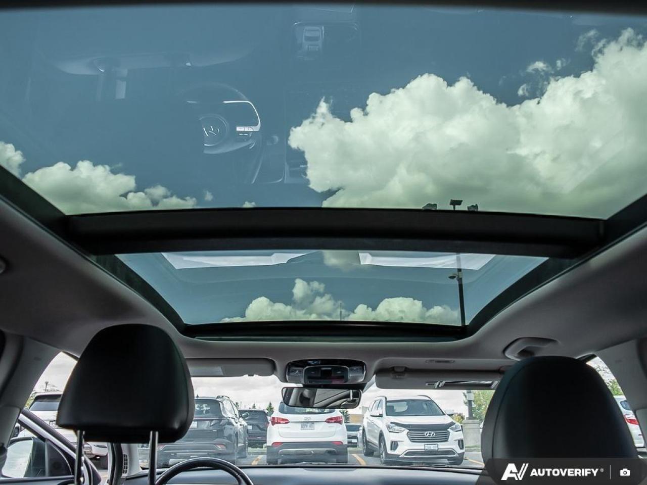 2023 Hyundai Tucson Plug-In Hybrid Luxury 4dr All-Wheel Drive Photo