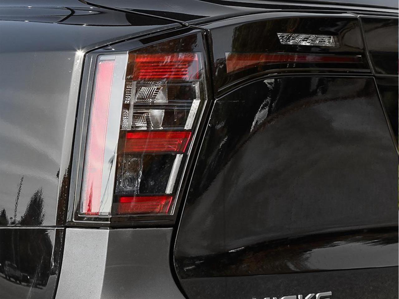 2026 Nissan Kicks SV 4dr All-Wheel Drive Photo