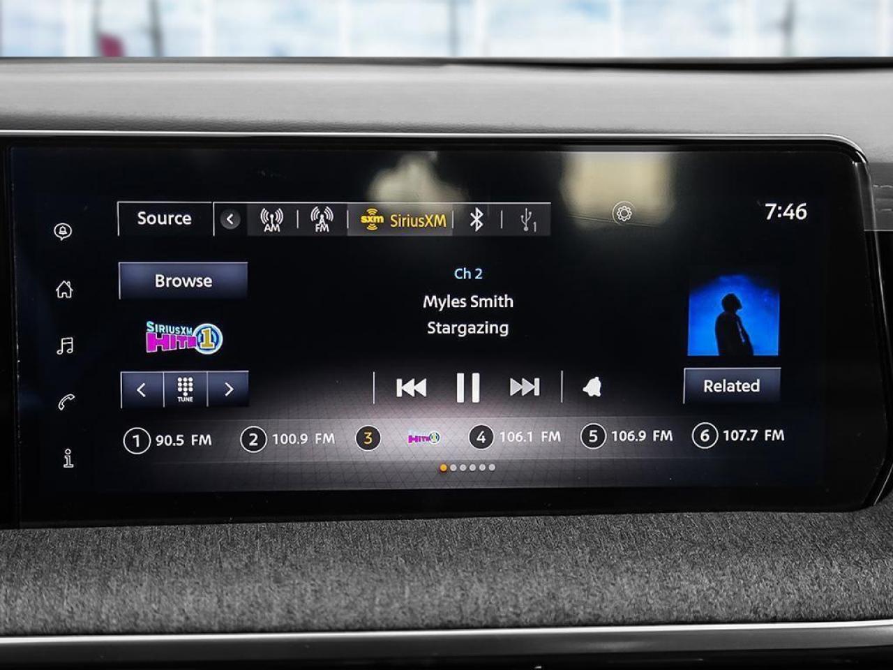 2026 Nissan Kicks SV 4dr All-Wheel Drive Photo