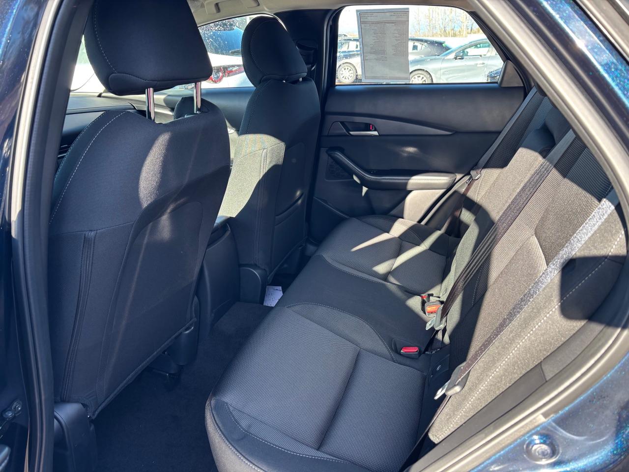 2025 Mazda CX-30 GX 4dr i-ACTIV All-Wheel Drive Sport Utility Photo