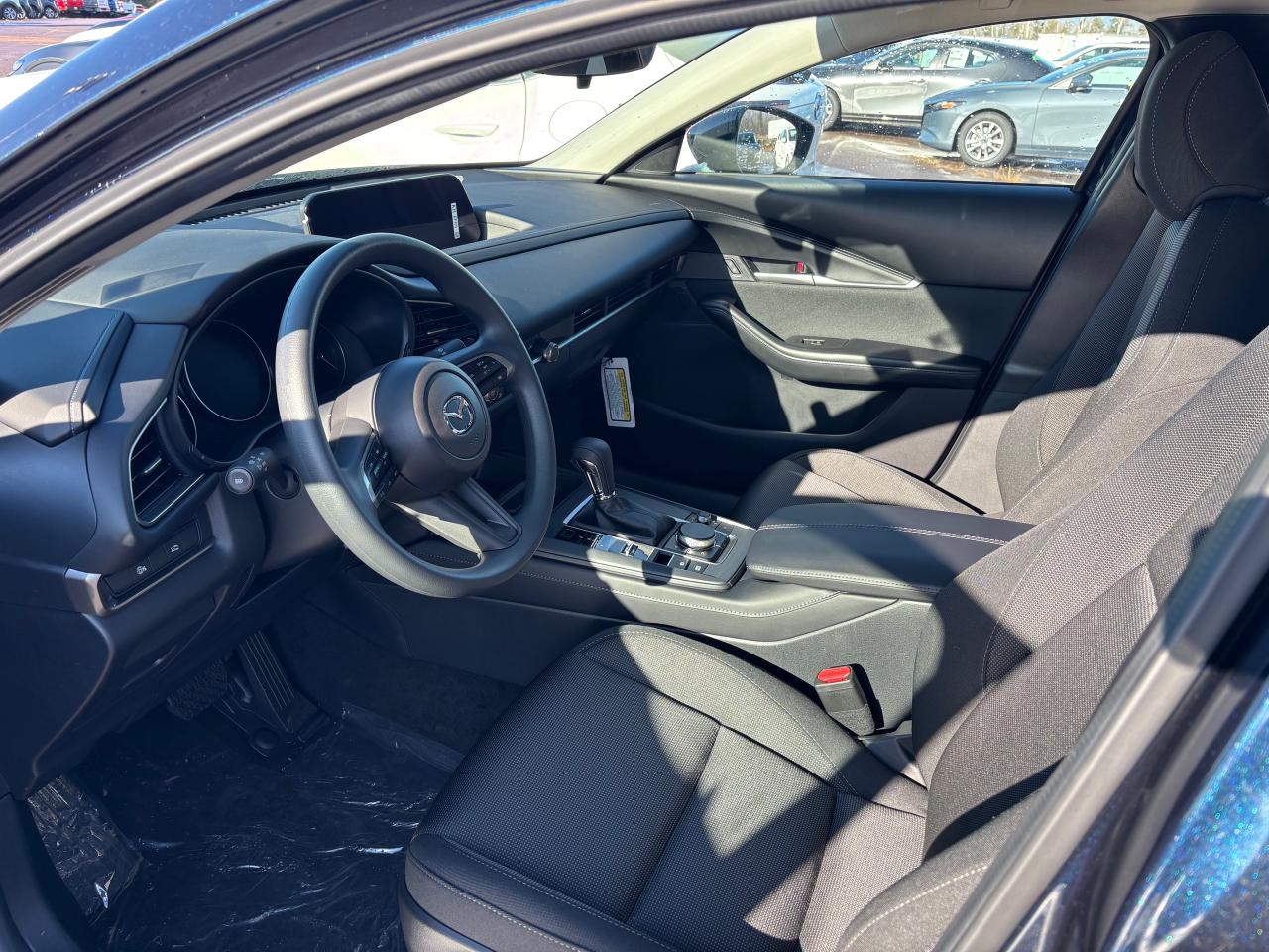 2025 Mazda CX-30 GX 4dr i-ACTIV All-Wheel Drive Sport Utility Photo