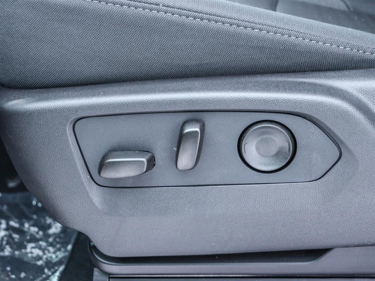 2026 Chevrolet Silverado 1500 Crew Cab Short Box 4-Wheel Drive RST Photo